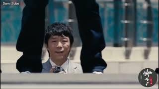 我这一生 Wo Zhe Yi Sheng - 半吨兄弟 Half A Ton Brother // If There is No Tomorrow MV Sub Español
