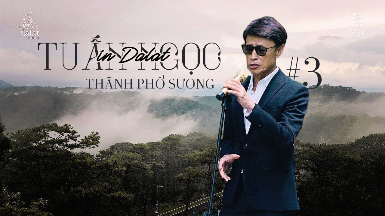 Смотреть «Tuấn Ngọc in Dalat - Dalat Memoir #3 - Thành phố sương || Mây Lang Thang» на YouTube Смотреть «Tuấn Ngọc in Dalat - Dalat Memoir #3 - Thành phố sương || Mây Lang Thang» на YouTube