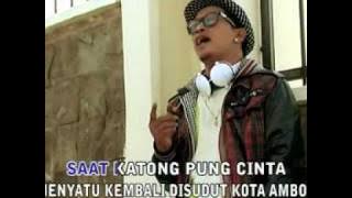 Cinta sakota - Cheppy Bakarbessy