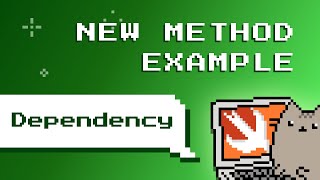 : Swift. Dependency Injection  