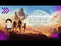 【先行プレイ】新作サバイバルMMOリリースされるので遊ぶ!アクセスキープレゼント有り【Dune:Awakening/デューンアウェイクニング】