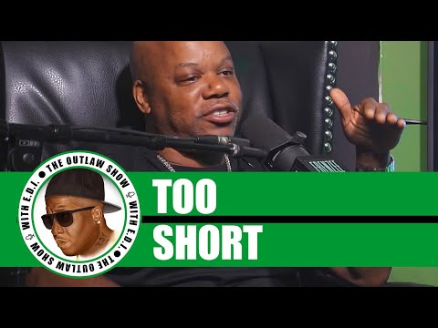 Too Short Reveals The Moment He Knew Tupac Shakur Was A Star