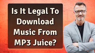 Is It Legal To Download Music From MP3 Juice? screenshot 1