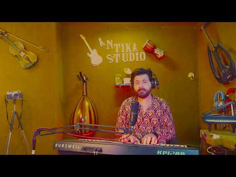 اشكي لمين محمد منير