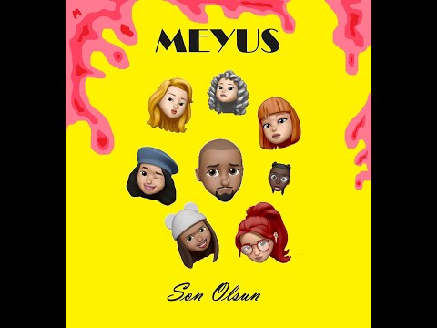 MEYUS | SON OLSUN 🍯 ( OFFICIAL VIDEO )