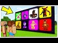 NON ENTRARE NELLE 8 DIMENSIONI DEGLI ANIMATRONICS! - Minecraft ITA