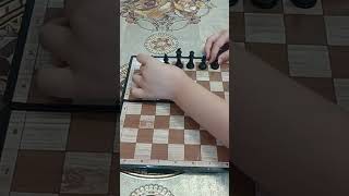 تعلم الشطرنج مع جمانة ️الجزء 1