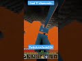 I DIED IN MINECRAFT #funny #funnymemes #memes #minecraft #viralmemes #funnyvideos