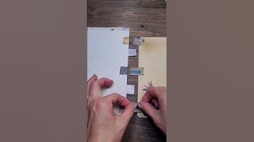 Tab binded journal
