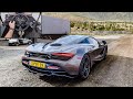 McLaren 720S - Forza Horizon 5 | Logitech G923 Steering Wheel