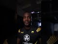 KAMARU USMAN VS LEON EDWARDS UFC 278