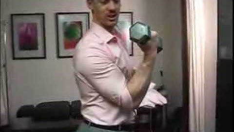 Isometric vs. Concentric vs. Eccentric, what