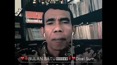 BULAN BATU HIU####Dedi Rusfendi