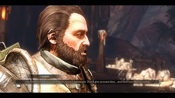 Bound By Flame part 1 Prologue