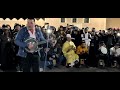 اغنية تاسا وتاسا للفنان سعيد أنازور و الفنان عبد العالي اوريك في ساحة المشور تيزنيت