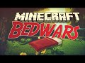 Winning in hve bedwars gameplay