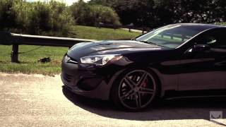 Hyundai Genesis Hyundai Genesis