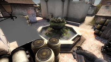 CS:GO Best Ninja Defuse