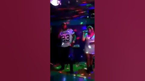 Thumbnail of Participação de NANÁ Santana na 💯%love