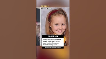 Family of teen who killed three girls at Taylor Swift dance class speak out