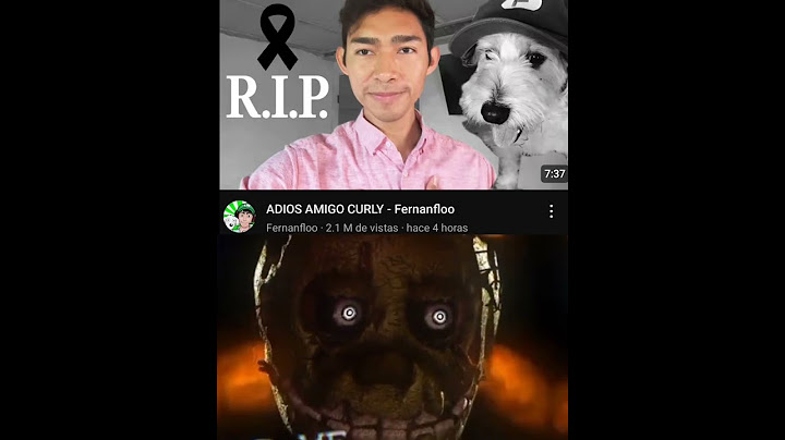 ADIOS CURLY🥀 #curly #fernanfloo #flashback #adioscurly #adios #sad #extrañar #nostalgia #fernan