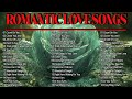 Love Songs Collection 2025 ❤️ Beautiful Love Songs from the 60s, 70s, 80s & 90s 🎼 Beautiful Classics