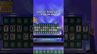 Need a dopamine hit to crush your chores? We got you 🫶| Wheel of Fortune