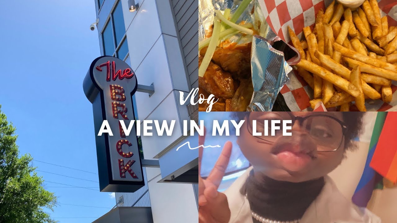 Going Out To Eat And Having Fun W Me vlog YouTube