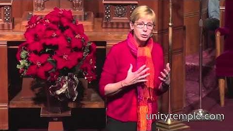 Unity Temple 11 30 14