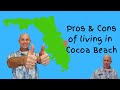 Florida Travel: Your Perfect Day in Cocoa Beach - YouTube