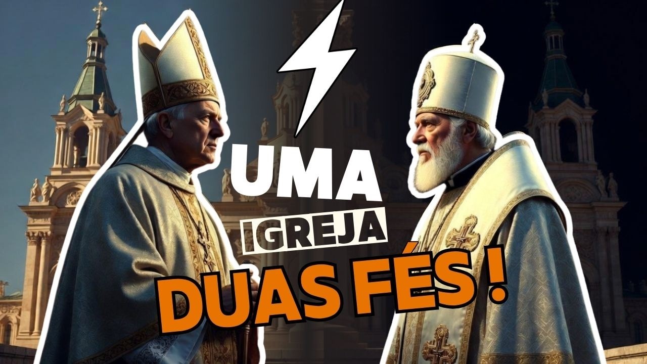 Católicos e Ortodoxos: Entenda o Cisma de 1054