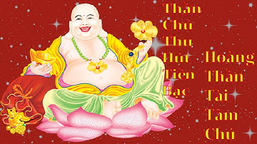 Hãy Nghe bài Nhạc Thiền HẤP DẪN TIỀN BẠC này | NHẠC THẦN TÀI