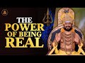 🔴 SPH SATSANG: Cosmic Law Runs By Authenticity! #dharma #justice #cosmos