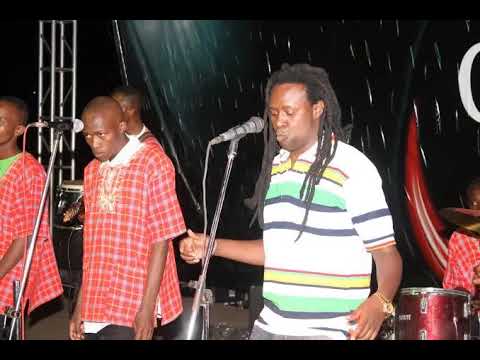 Ken Wamaria Rhumba  Kaveswa Nzuki