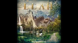 LEAH - The Quest (INSTRUMENTAL - FULL ALBUM)