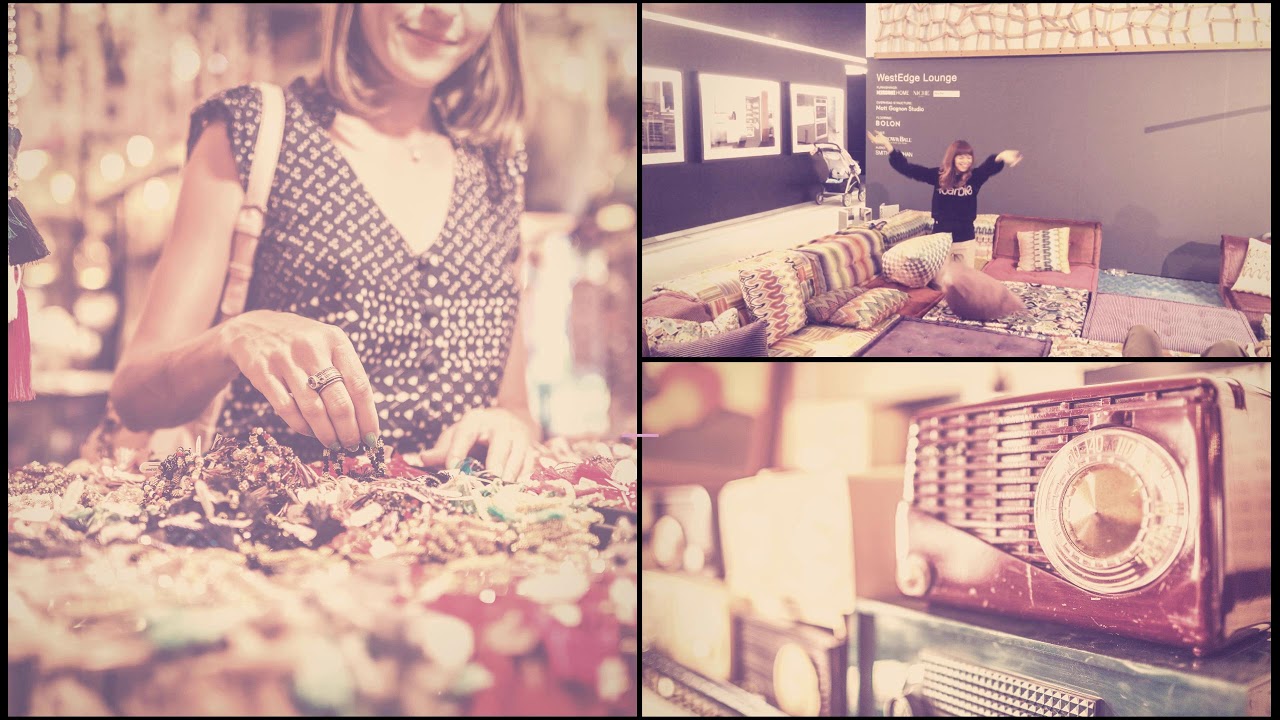 Last Minute Holiday Gift Shopping a la Spa in Bath, UK