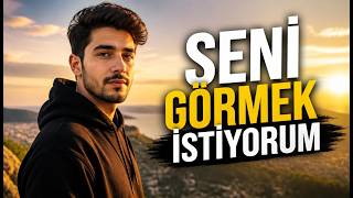 Seni Görmek İstiyorum By (Johny Banios)