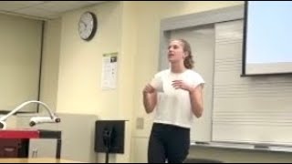 Informative Speech Example for Students | The Power of Music
