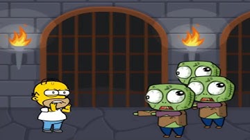 Save The Looser All Levels Gameplay Android,ios Levels (1 - 4)