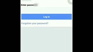 A simple Facebook lite bug #facebook #bug #bounty screenshot 5