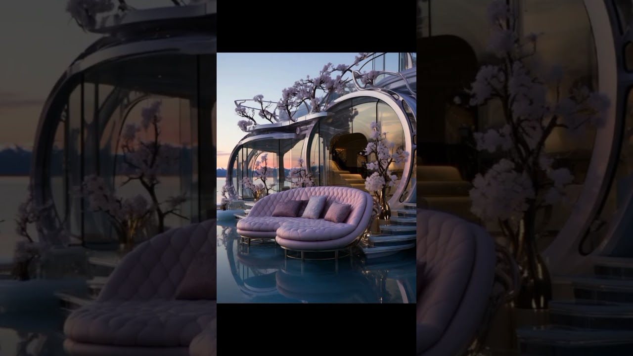 dream house view ❣️ 