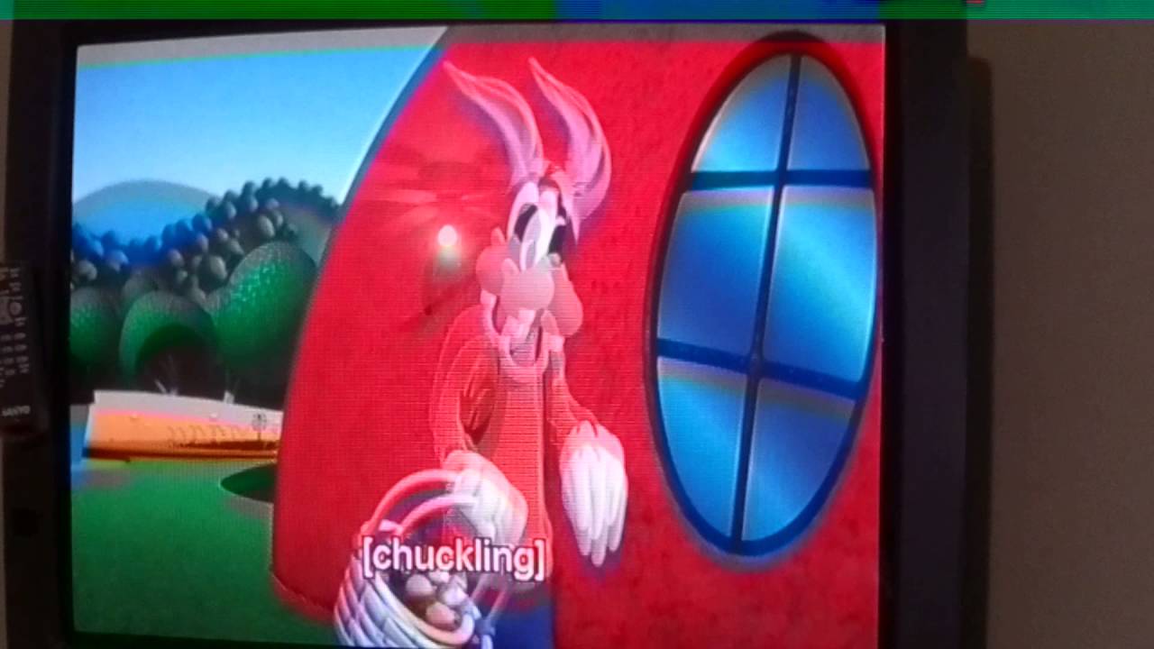 Best Easter Party Ever Reprise YouTube