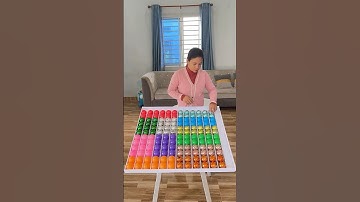 Clever Genius Moves – Balls Color Sorting Solved Fast