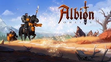Albion Online Android Gameplay Part 2