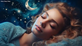 Fall Asleep in Under 3 MINUTES 🌙 Body Mind Restoration 🌙 Stress, Anxiety and Depression Relief