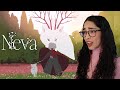 Un juego PRECIOSO ! ❤️ | Neva gameplay en español [1] | La Flaca
