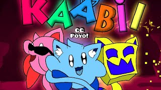 K A A B I I By Th04 Demon 3 Coins