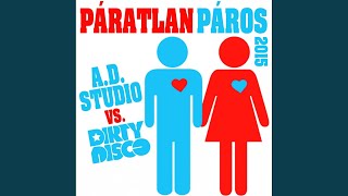 Video thumbnail of "Release - Páratlan Páros 2015 (Radio Edit)"