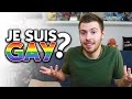 Je suis gay 