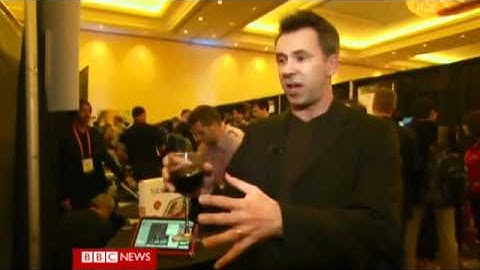 BBC Click 14-01-2012